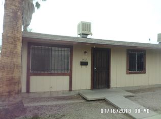 1452 E Irvington Rd, Tucson, AZ 85714