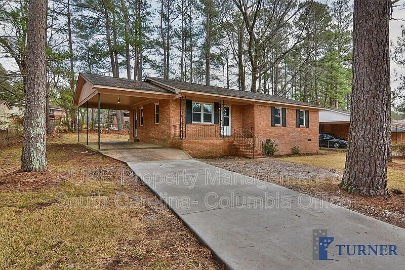 4 bed, 1.0 bath, 1140 sqft, $1,439 — Photo 4