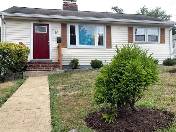 10 N French St, Alexandria, VA 22304