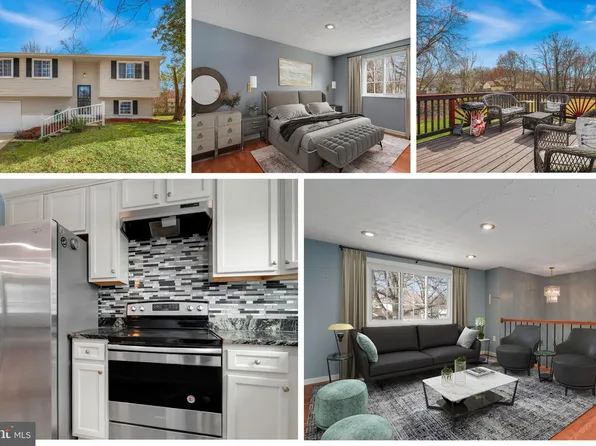 12210 Parkton St, Fort Washington, MD 20744