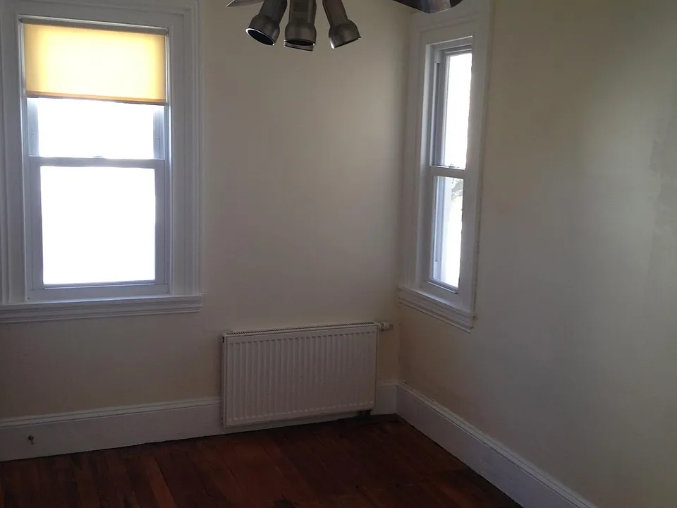 2nd Floor Bedroom #1