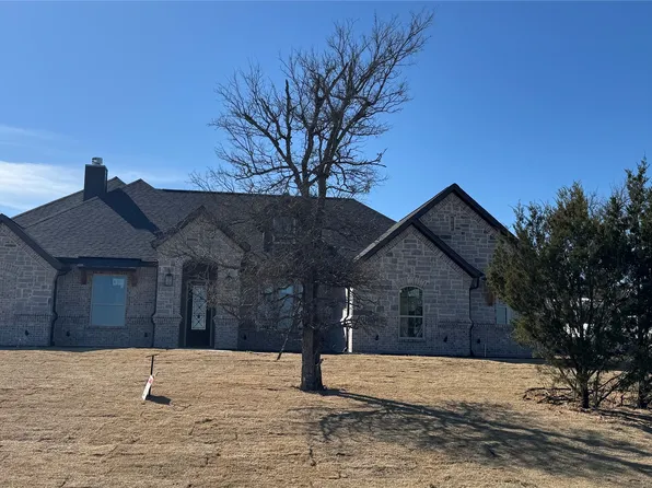 141 Fan Mill Trl, Weatherford, TX 76085