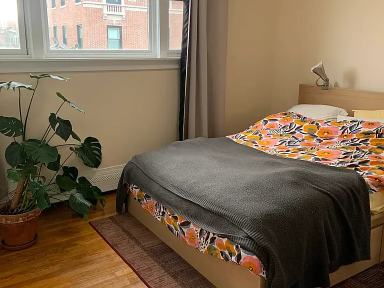 3 Gloucester St #11B — Photo 2