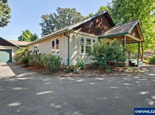 560 SW Hayter St, Dallas, OR 97338