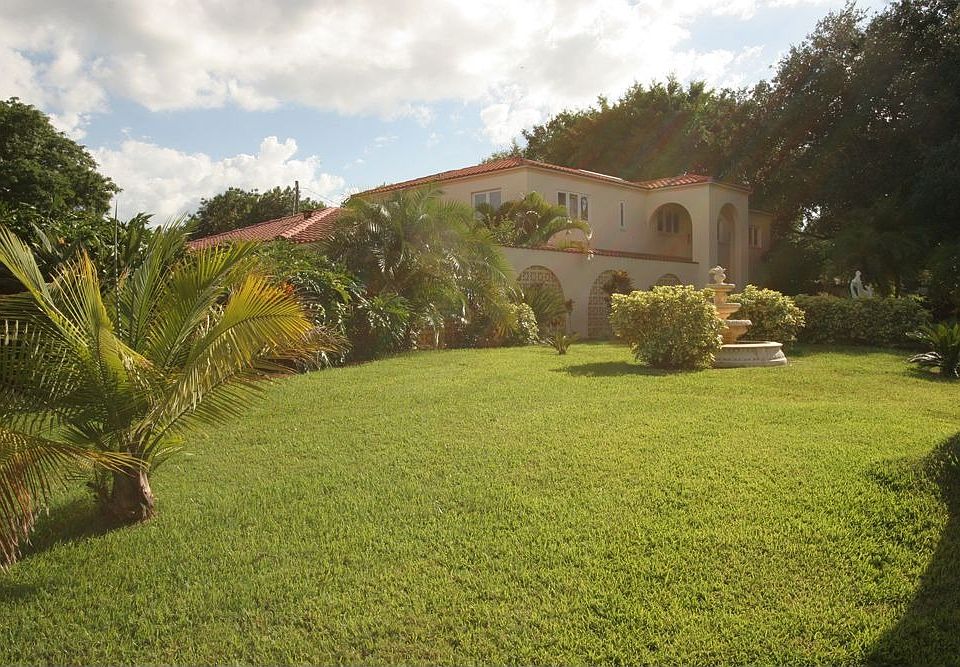 Corner Lot with Appeal