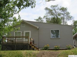 1101 S 19th St, Quincy, IL 62301