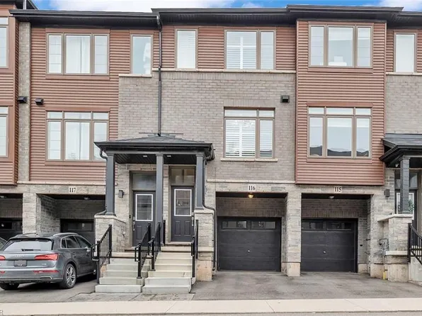 575 Woodward Ave #116, Hamilton, ON L8H 0B3