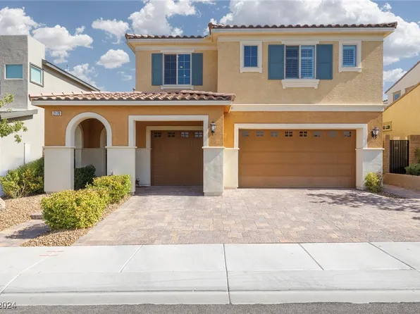 2170 Trivero St, Henderson, NV 89044