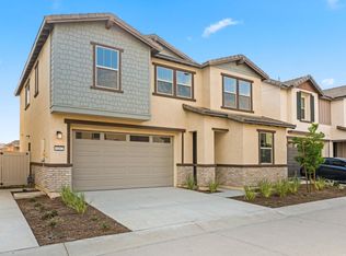 4202 S Hummingbird Paseo, Ontario, CA 91761