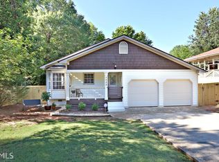 1822 Rosewood Rd, Decatur, GA 30032