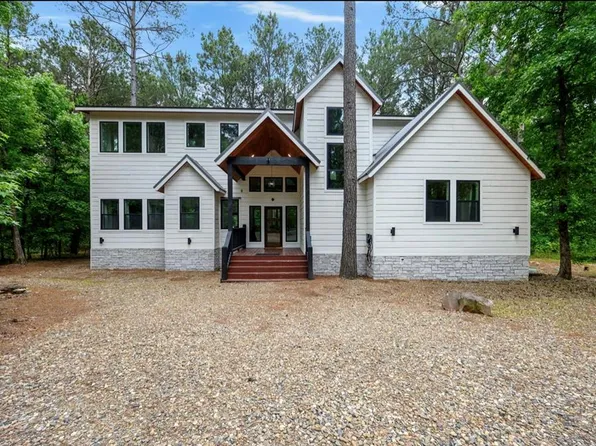 268 Conifer Crossing Trl, Broken Bow, OK 74728