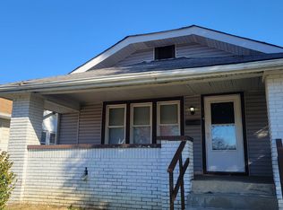 449 S Butler Ave, Indianapolis, IN 46219