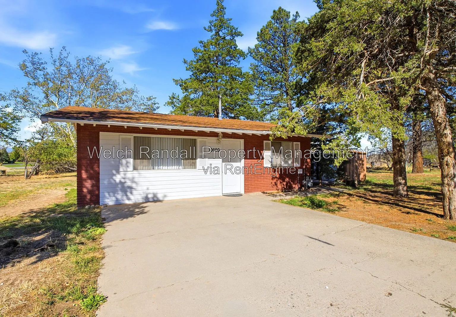 2 bed, 1.0 bath, 720 sqft, $1,650 — Photo 1