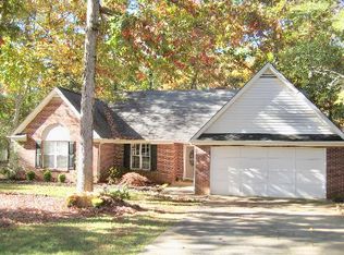 342 Welton Way, Peachtree City, GA 30269