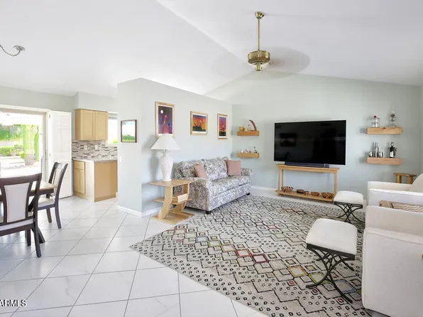 13819 W ELMBROOK Drive, Sun City West, AZ 85375