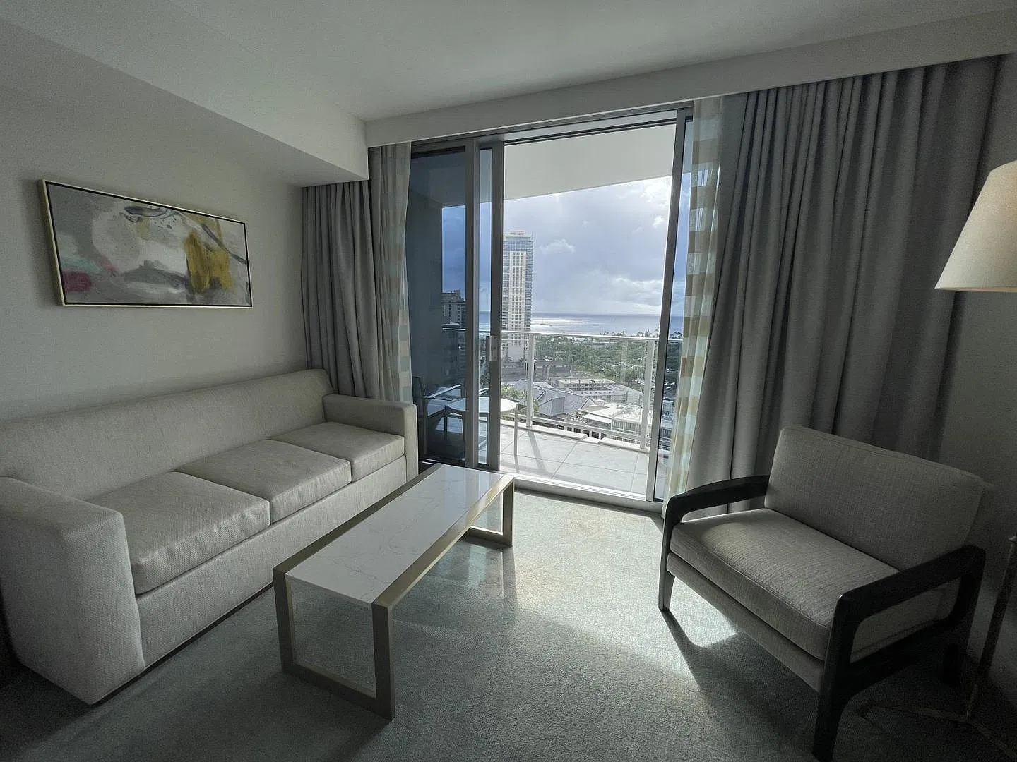 RItz Carlton Residence East Tower #1803 (Studio, 1 Bath) — Photo 3