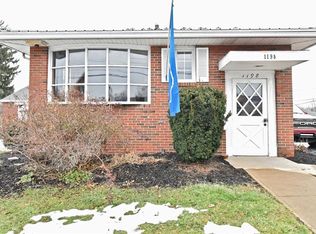 1198 Ridge Rd, Buffalo, NY 14218
