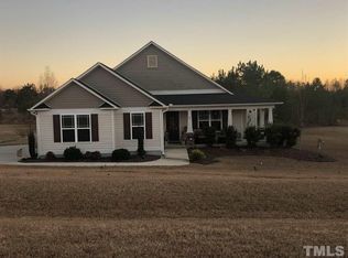 41 Abacos Ct, Clayton, NC 27520