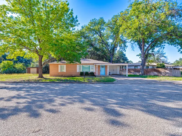 108 Manor St, Sonora, TX 76950