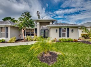 1444 Argyle Dr, Fort Myers, FL 33919