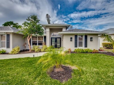 1444 Argyle Dr, Fort Myers, FL, 33919