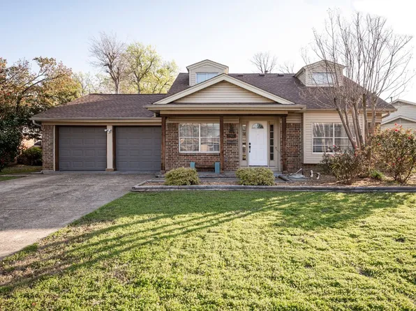 2961 Meadow Green Dr, Farmers Branch, TX 75234