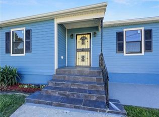 6016 Painters St, New Orleans, LA 70122