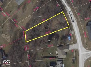522 Jefferson Valley, Coatesville, IN 46121