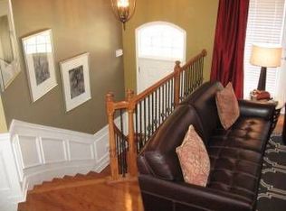 5045 Colchester Ct SE, Smyrna, GA 30080
