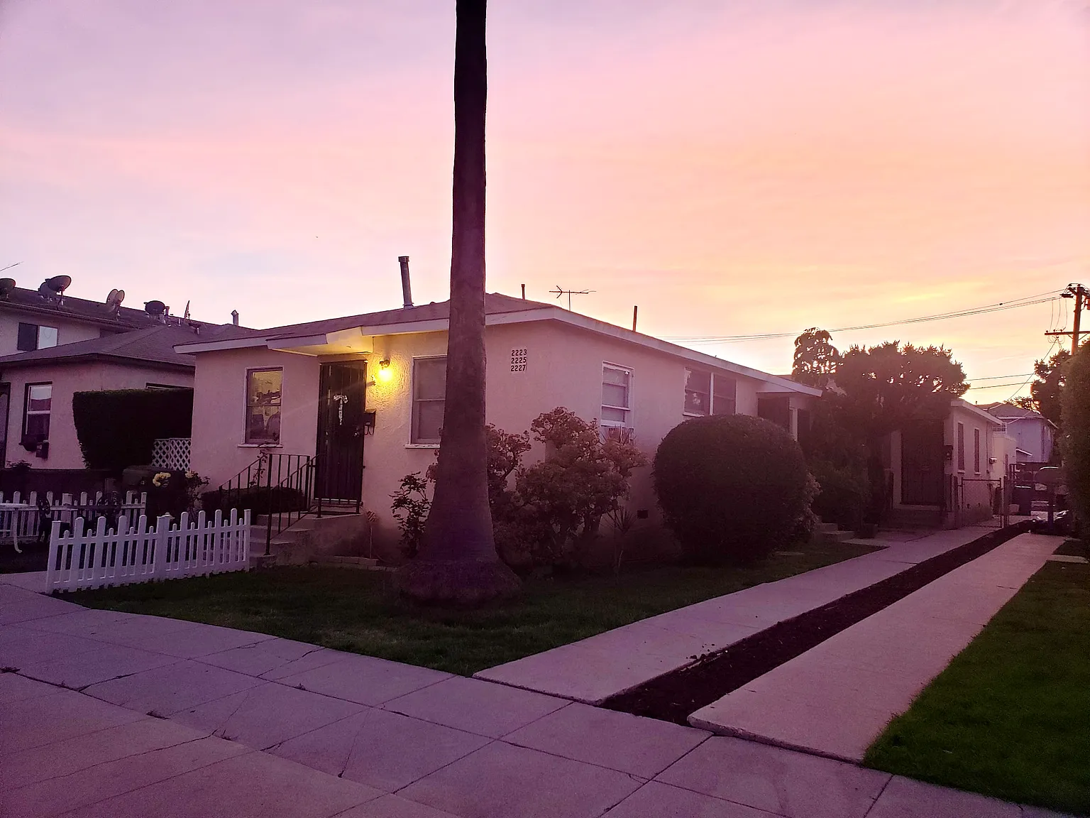 1 bed, 500 sqft, $2,300 — Photo 3