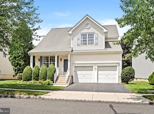 21 Eldridge Dr, Robbinsville, NJ