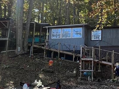 351 Private Drive 2913, Pedro, OH, 45659