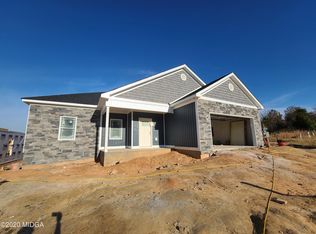 502 Southern Oaks Dr, Macon, GA 31216