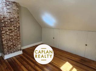 396 Whalley Ave #3F, New Haven, CT 06511