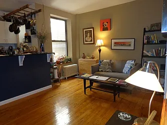 Rented by Citi Habitats