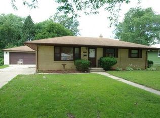 3304 Ridge Ave, Rockford, IL 61103