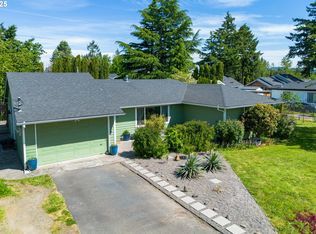 802 SE 155th Ave, Portland, OR 97233