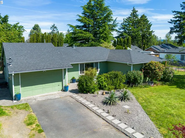 802 SE 155th Ave, Portland, OR 97233