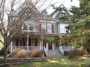 127 Font Grove Rd, Slingerlands, NY 12159