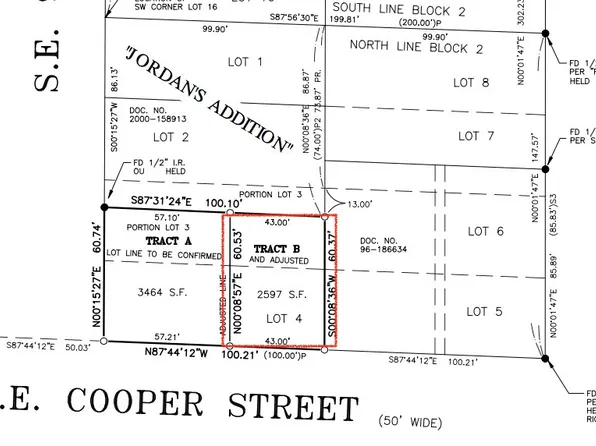9003 SE Cooper St #3, Portland, OR 97266