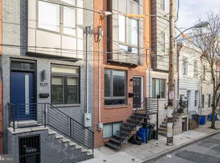 1531 S Woodstock St, Philadelphia, PA 19146