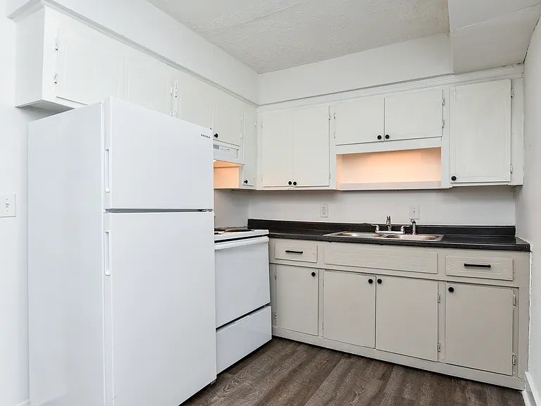 Kitchen Kitchen