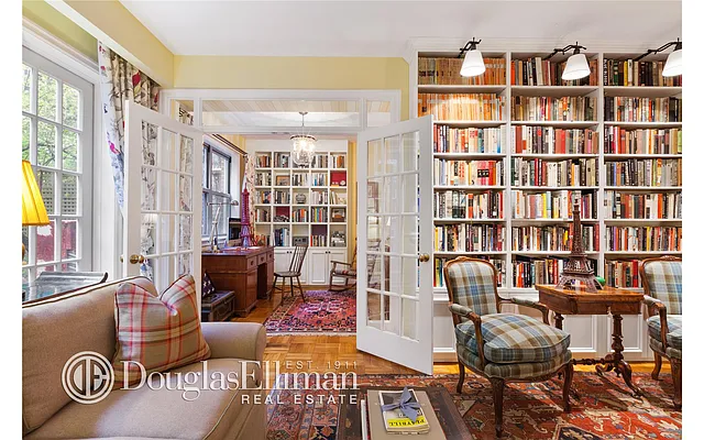 Sold by Douglas Elliman | media 7