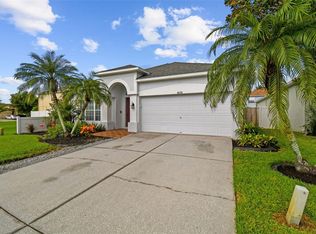 4525 Gateway Blvd, Zephyrhills, FL 33544