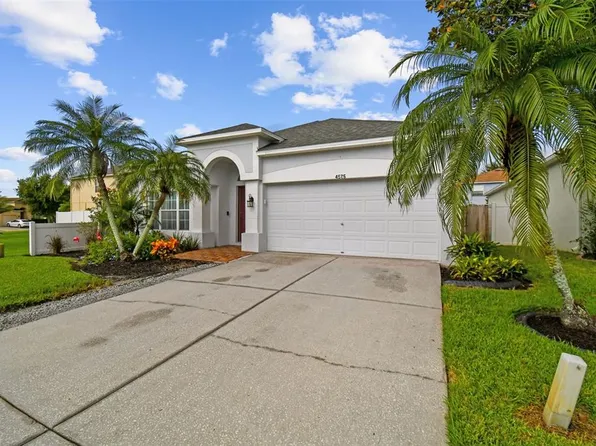 4525 GATEWAY BOULEVARD, WESLEY CHAPEL, FL 33544