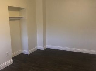 E 20th Street, Long Beach, CA 90806