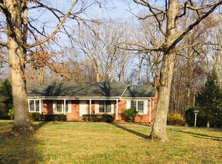 688 Pine Top Rd, Lexington, NC 27295