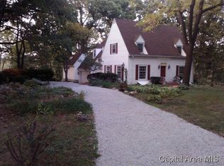 38 Hazel Dell, Springfield, IL 62712