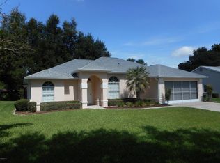 11453 SW 76th Cir, Ocala, FL 34476