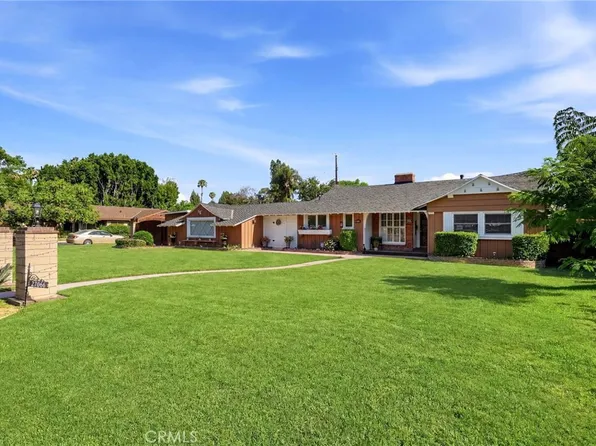 17066 Chase St, Northridge, CA 91325